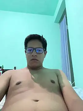 Lukein23 online show from 23, 12, 2025