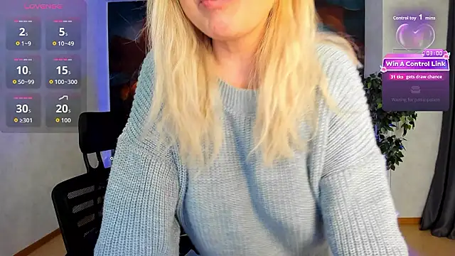 Snapshot of scent__of_woman chatting on 3, 2, 2026 scent of woman online show from 3, 2, 2026