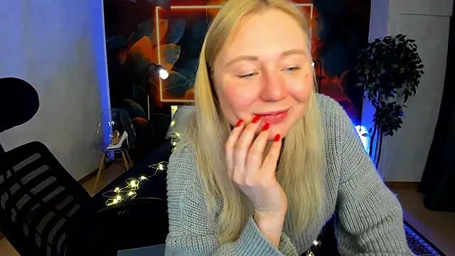 Snapshot of scent__of_woman chatting on 3, 2, 2026 scent of woman online show from 3, 2, 2026