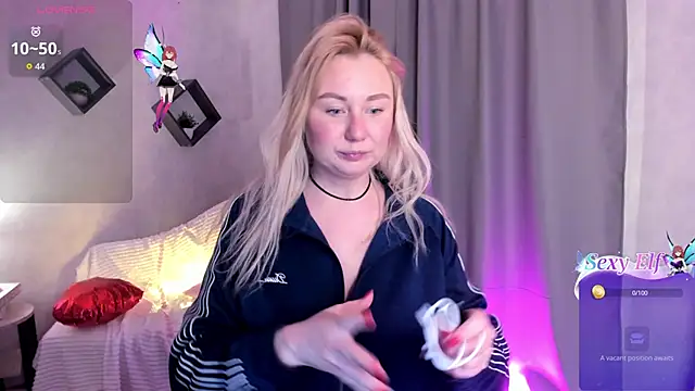 Snapshot of scent__of_woman chatting on 19, 2, 2026 scent of woman online show from 19, 2, 2026