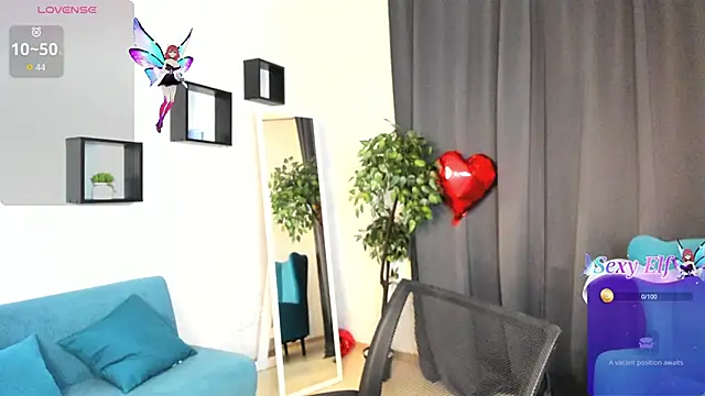 Snapshot of scent__of_woman chatting on 27, 2, 2026 scent of woman online show from 27, 2, 2026