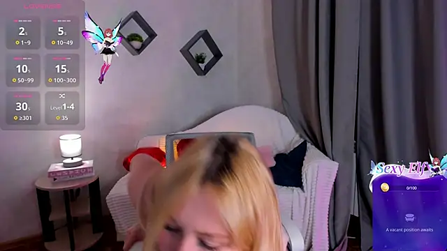 scent  of woman online show from 24, 3, 2026