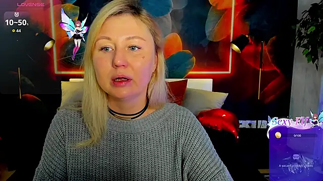 scent  of woman online show from 15, 4, 2026