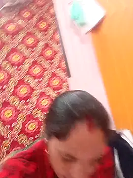 Cuty tanya online show from 13, 11, 2025