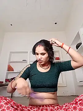 Cuty tanya online show from 19, 2, 2026