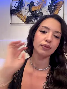 Snapshot of Ava_Classy chatting on 9, 10, 2025 Ava Classy online show from 9, 10, 2025
