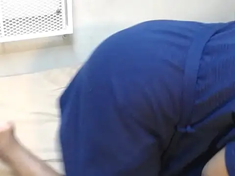 SEXYMUMU online show from 21, 10, 2025