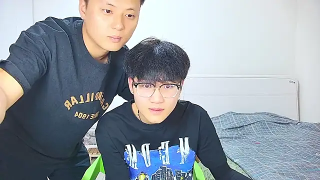 Snapshot of KK-cuteboy chatting on 26, 4, 2026 KK-cuteboy online show from 26, 4, 2026