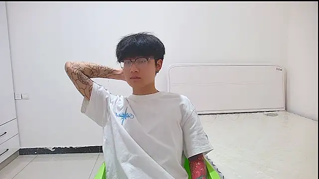 Snapshot of KK-cuteboy chatting on 20, 5, 2026 KK-cuteboy online show from 20, 5, 2026