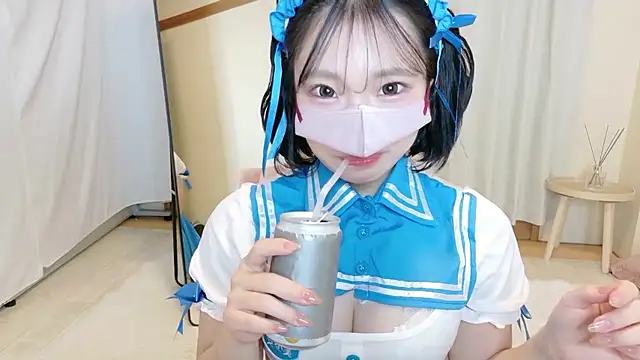 Snapshot of yuno-pi chatting on 24, 11, 2025 yuno-pi online show from 24, 11, 2025