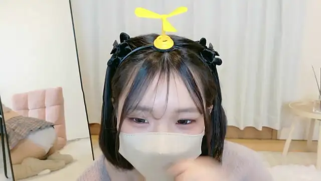 Snapshot of yuno-pi chatting on 29, 11, 2025 yuno-pi online show from 29, 11, 2025