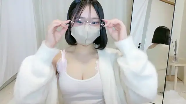 Snapshot of yuno-pi chatting on 30, 11, 2025 yuno-pi online show from 30, 11, 2025