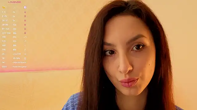 Snapshot of coochyy_ chatting on 15, 10, 2025 coochyy online show from 15, 10, 2025