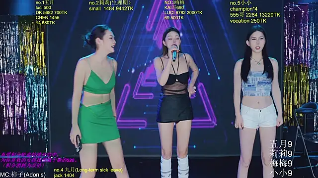 World-flower online show from 29, 11, 2025