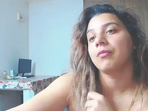 MadisonCharm online show from 10, 4, 2026