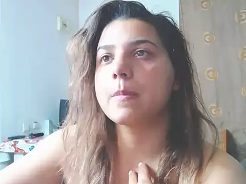 MadisonCharm online show from 14, 4, 2026