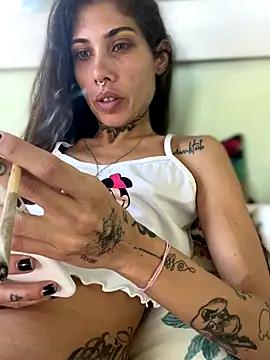 casalskunk online show from 2, 11, 2025