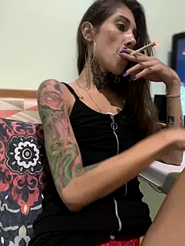 casalskunk online show from 7, 11, 2025