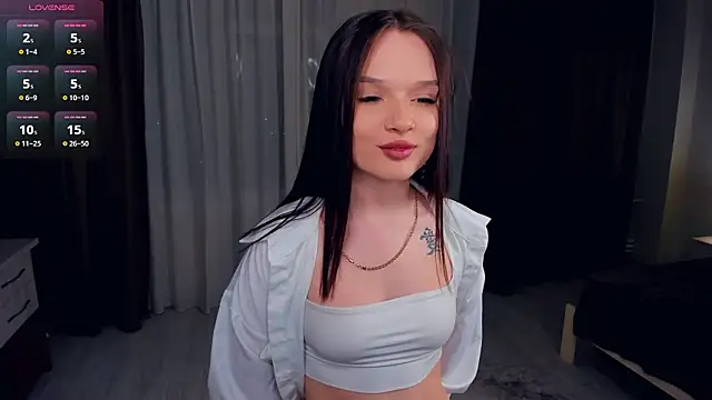 RonnieSchmertz online show from 23, 3, 2026