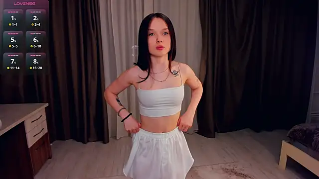 RonnieSchmertz online show from 4, 4, 2026