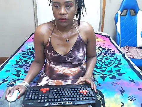 Snapshot of EsotericPaloma chatting on 29, 11, 2025 EsotericPaloma online show from 29, 11, 2025