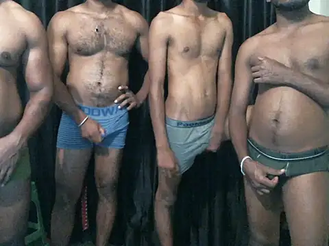 indianmcv25 online show from 2, 11, 2025