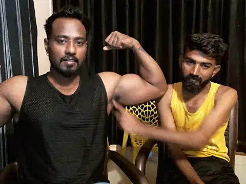 indianmcv25 online show from 16, 12, 2025