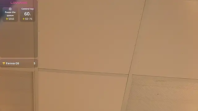 BettyLeen online show from 22, 10, 2025