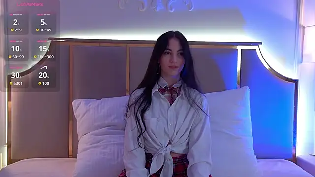 BettyLeen online show from 5, 2, 2026