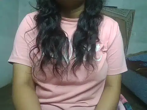 Snapshot of manju_02 chatting on 11, 10, 2025 manju 02 online show from 11, 10, 2025