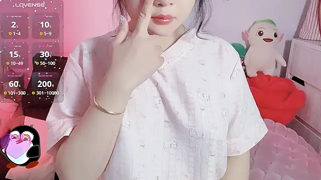 BeChinh Lee online show from 15, 1, 2026