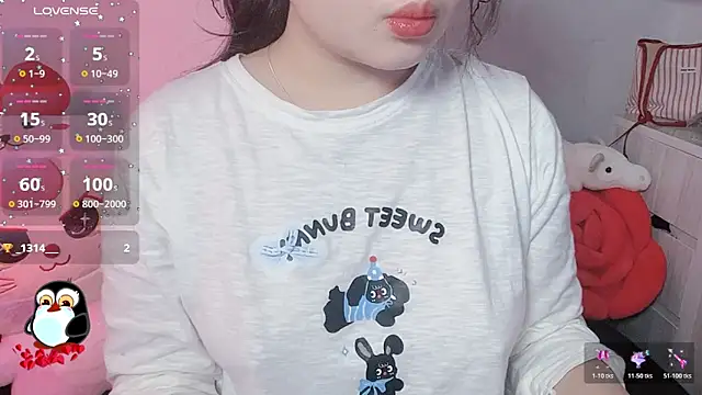 BeChinh Lee online show from 2, 2, 2026