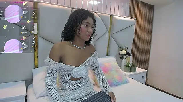 rebeca brown  online show from 17, 5, 2026