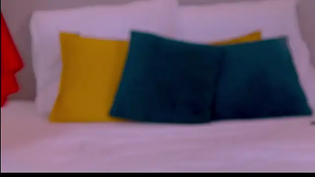 TesaQuinn online show from 16, 10, 2025