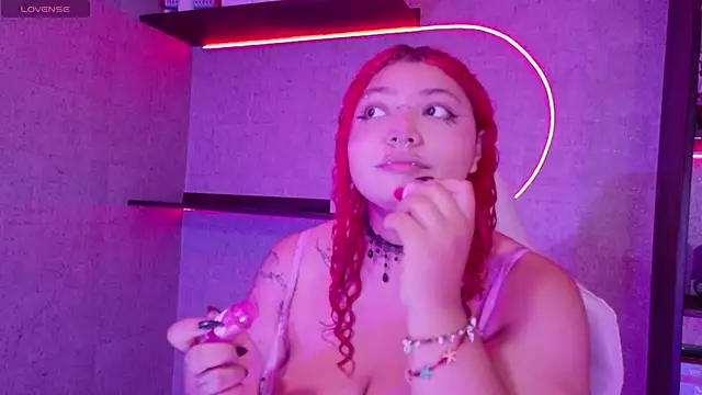 irisfeitan online show from 10, 4, 2026