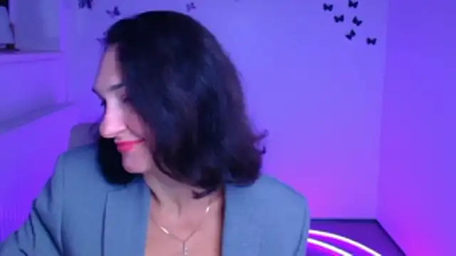 Snapshot of Rosie_Rosee chatting on 19, 1, 2026 Rosie Rosee online show from 19, 1, 2026