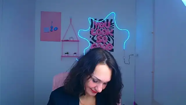 Snapshot of Rosie_Rosee chatting on 11, 2, 2026 Rosie Rosee online show from 11, 2, 2026