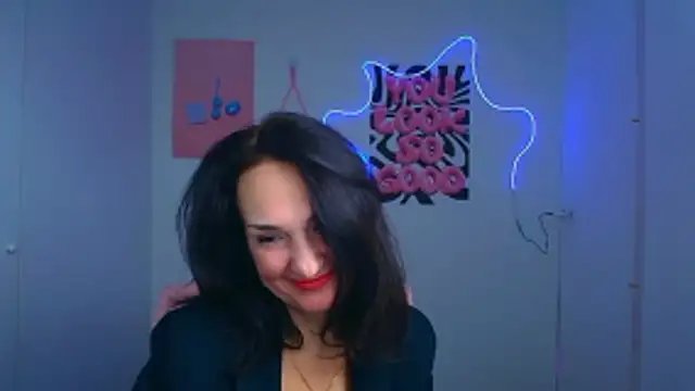 Snapshot of Rosie_Rosee chatting on 13, 2, 2026 Rosie Rosee online show from 13, 2, 2026