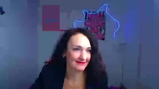 Snapshot of Rosie_Rosee chatting on 19, 2, 2026 Rosie Rosee online show from 19, 2, 2026