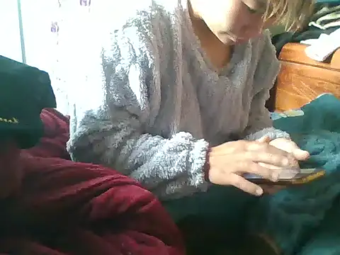 Zerin nova online show from 2, 12, 2025