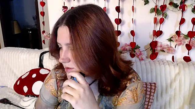 Lilith  moon online show from 9, 5, 2026