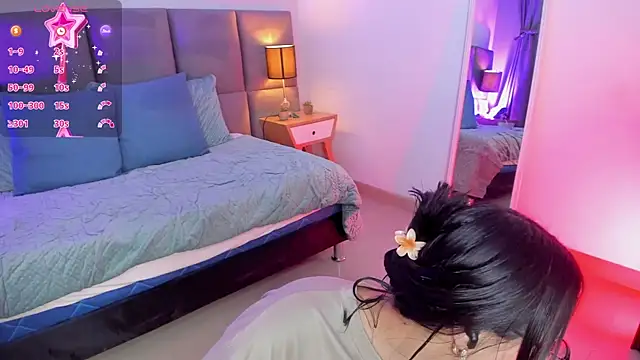 Tammy Carterr  online show from 25, 11, 2025