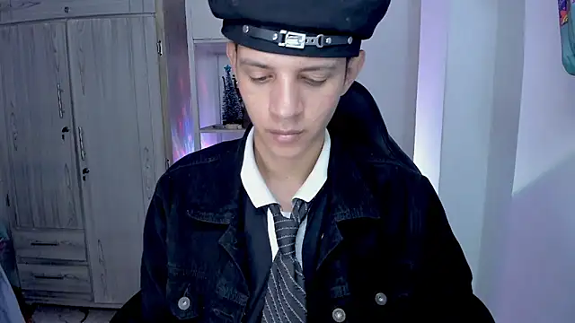 tylernova online show from 12, 1, 2026