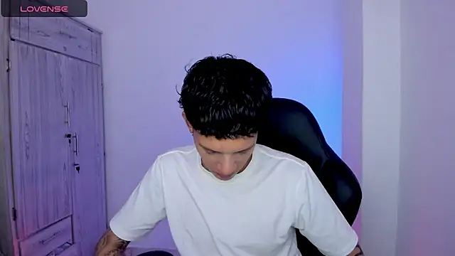 tylernova online show from 5, 6, 2026