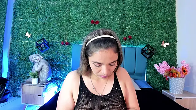 Snapshot of Kiaraa88 chatting on 1, 7, 2026 Kiaraa88 online show from 1, 7, 2026