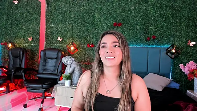 Snapshot of Kiaraa88 chatting on 4, 7, 2026 Kiaraa88 online show from 4, 7, 2026