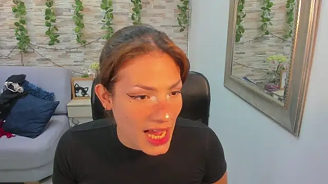 KassMonroe online show from 16, 12, 2025