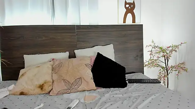 Brianna Maya online show from 27, 2, 2026