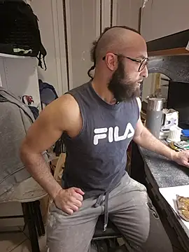 Snapshot of BeppeRagnar chatting on 13, 1, 2026 BeppeRagnar online show from 13, 1, 2026