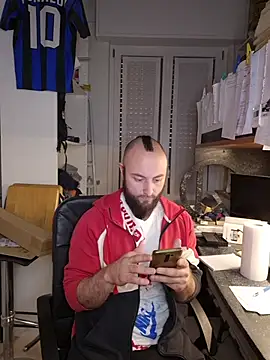 Snapshot of BeppeRagnar chatting on 28, 3, 2026 BeppeRagnar online show from 28, 3, 2026